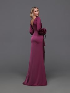 DaVinci Bridesmaid Style #60691