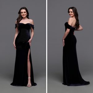 Fall 2024 Bridesmaids Dresses First Look: DaVinci Bridesmaid Style #60670