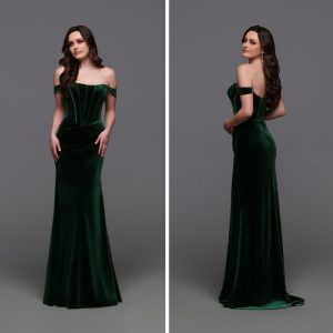 DaVinci Bridesmaid Style #60673