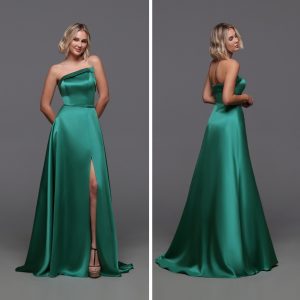 DaVinci Bridesmaid Style #60680