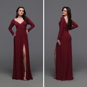 DaVinci Bridesmaid Style #60682