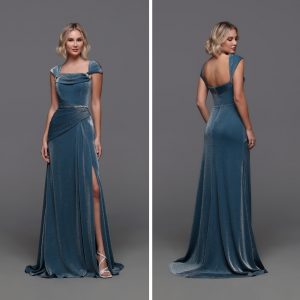 DaVinci Bridesmaid Style #60683