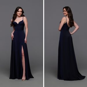 DaVinci Bridesmaid Style #60685