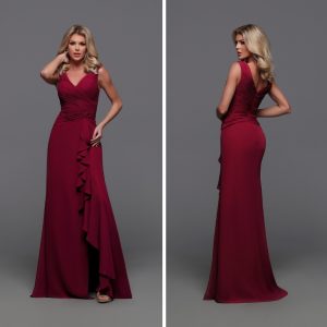 DaVinci Bridesmaid Style #60689