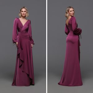 DaVinci Bridesmaid Style #60691