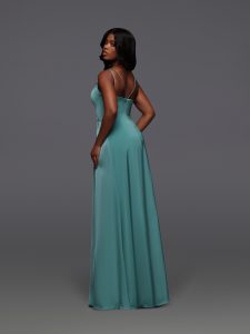 DaVinci Bridesmaid Style #60725