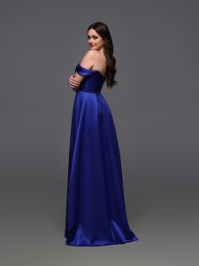 DaVinci Bridesmaid Style #60730