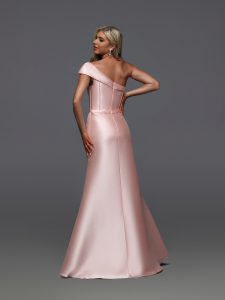 DaVinci Bridesmaid Style #60742