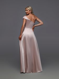 DaVinci Bridesmaid Style #60744