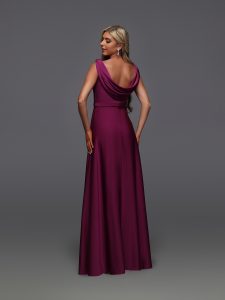 DaVinci Bridesmaid Style #60745