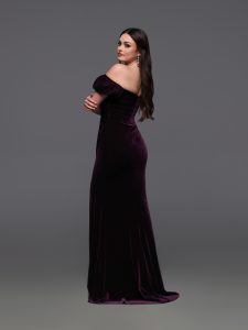 DaVinci Bridesmaid Style #60746