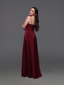 DaVinci Bridesmaid Style #60748