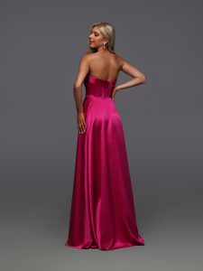 DaVinci Bridesmaid Style #60750