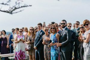 What Do Guests Wear to a Destination Wedding?