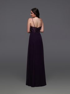 DaVinci Bridesmaid Style #60726