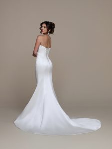 DaVinci Bridal Style #50976