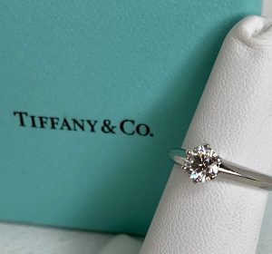What does Tiffany Style mean?