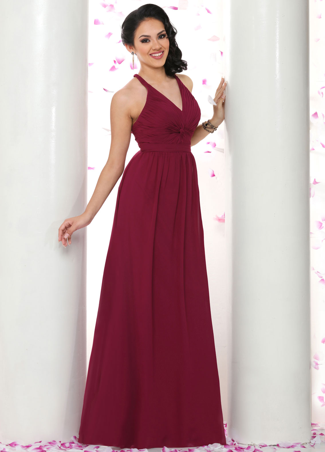 Front view of Style : 60275