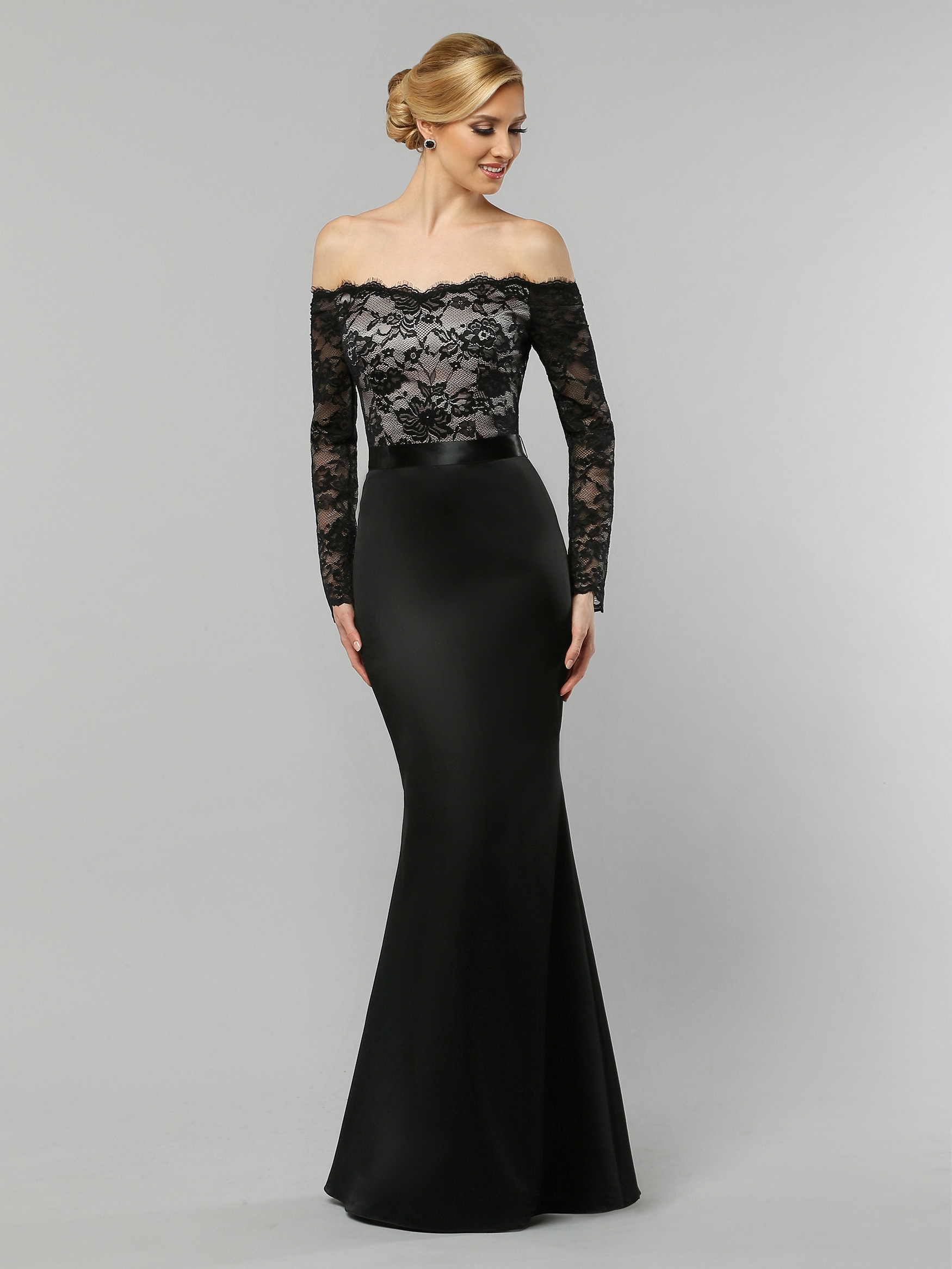 Front view of Style : 60313