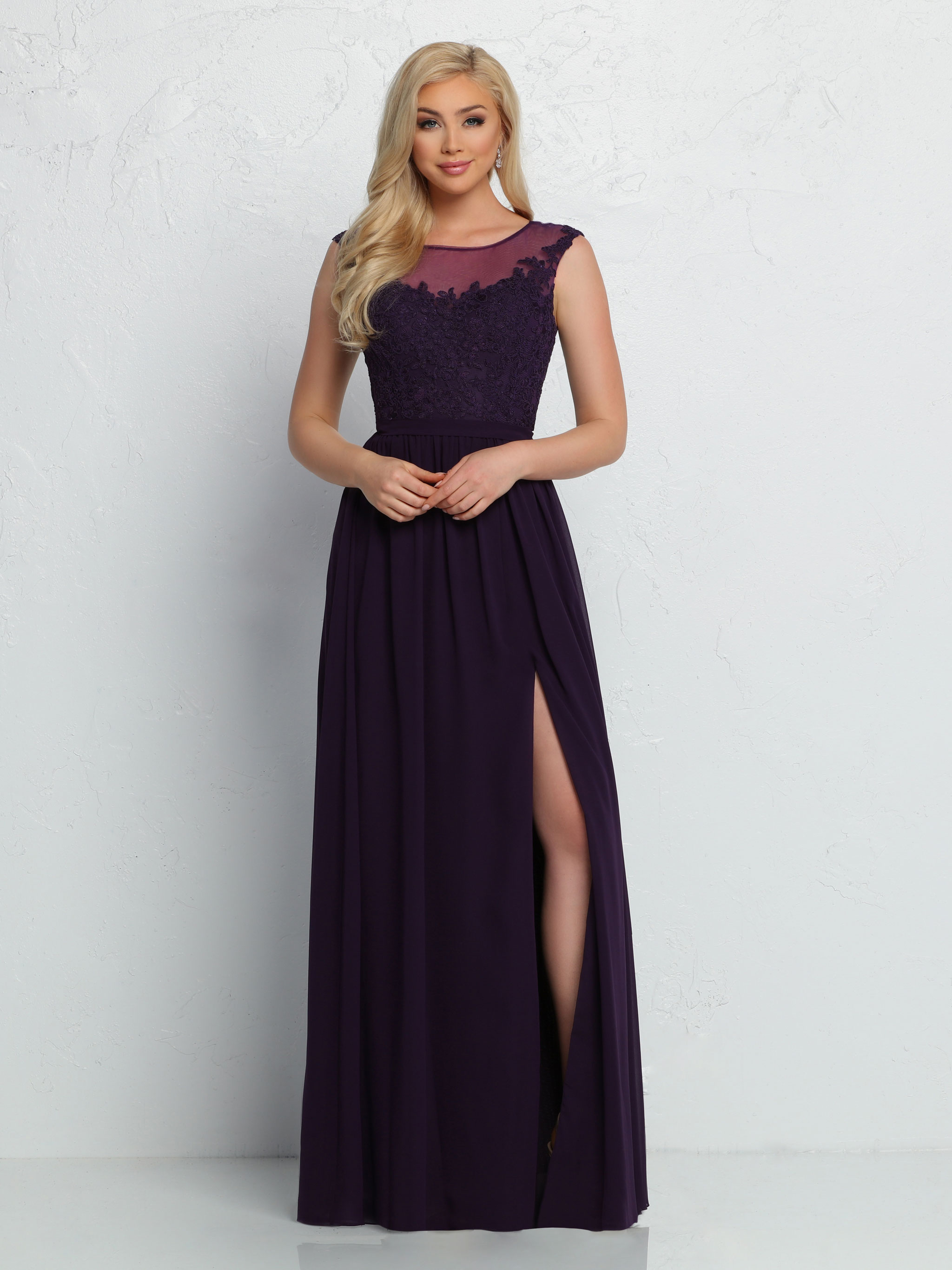 Front view of Style : 60368