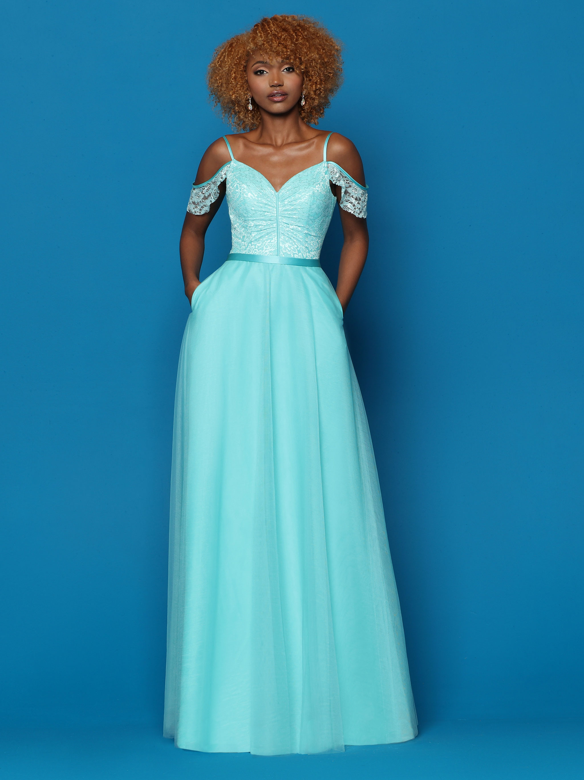 Front view of Style : 60438