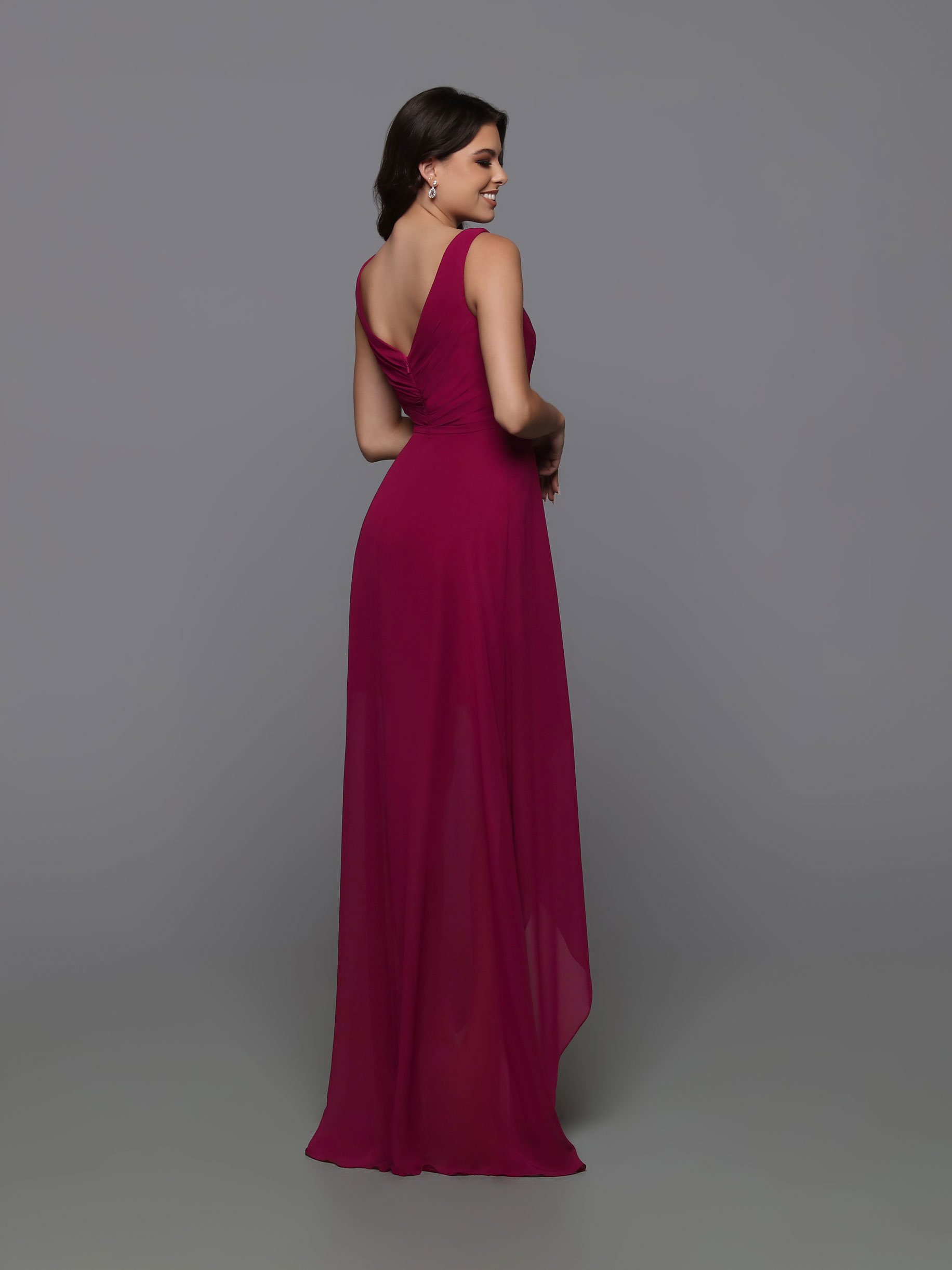 Front view of Style : 60554