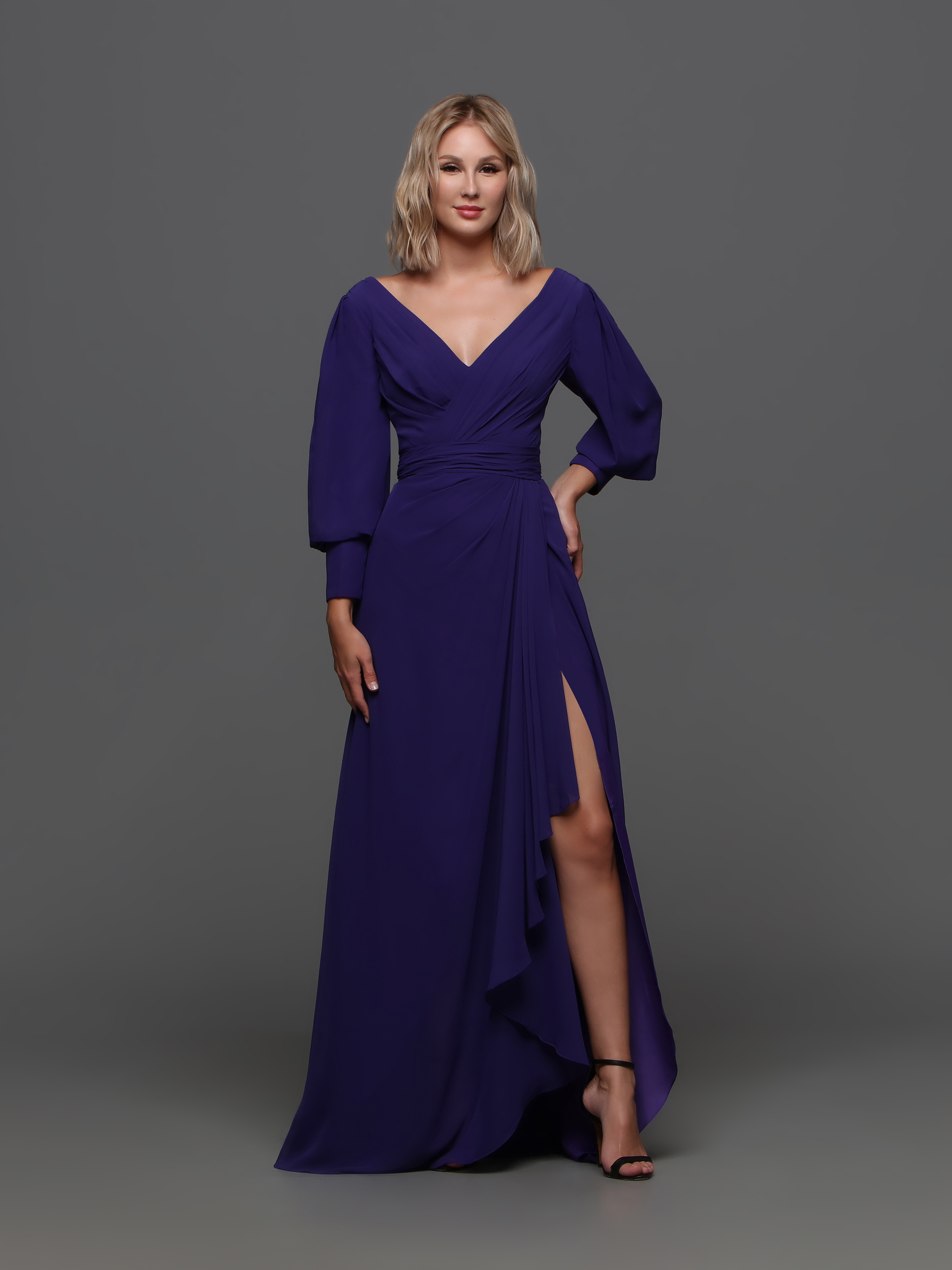 Front view of Style : 60658