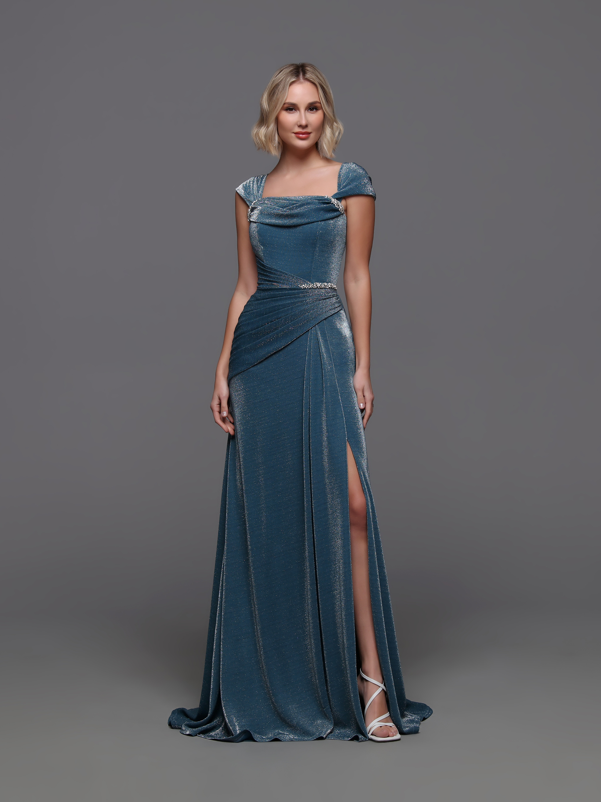 Front view of Style : 60683