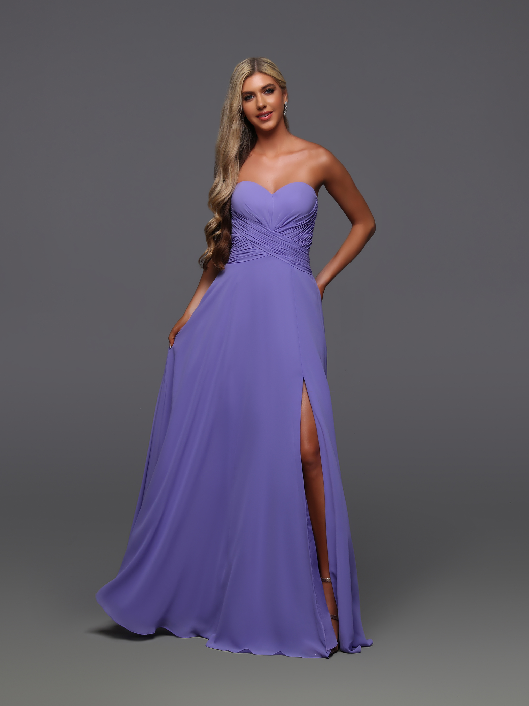 Style #60728