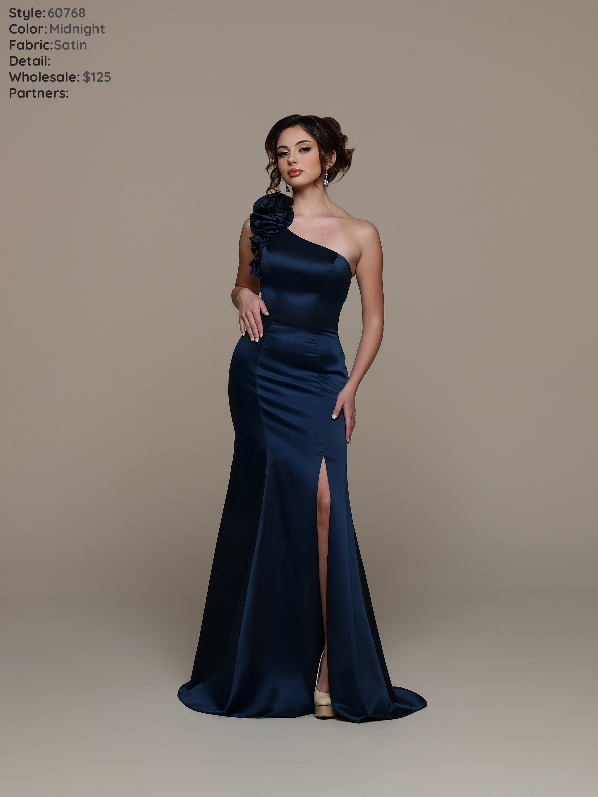 Style #60768