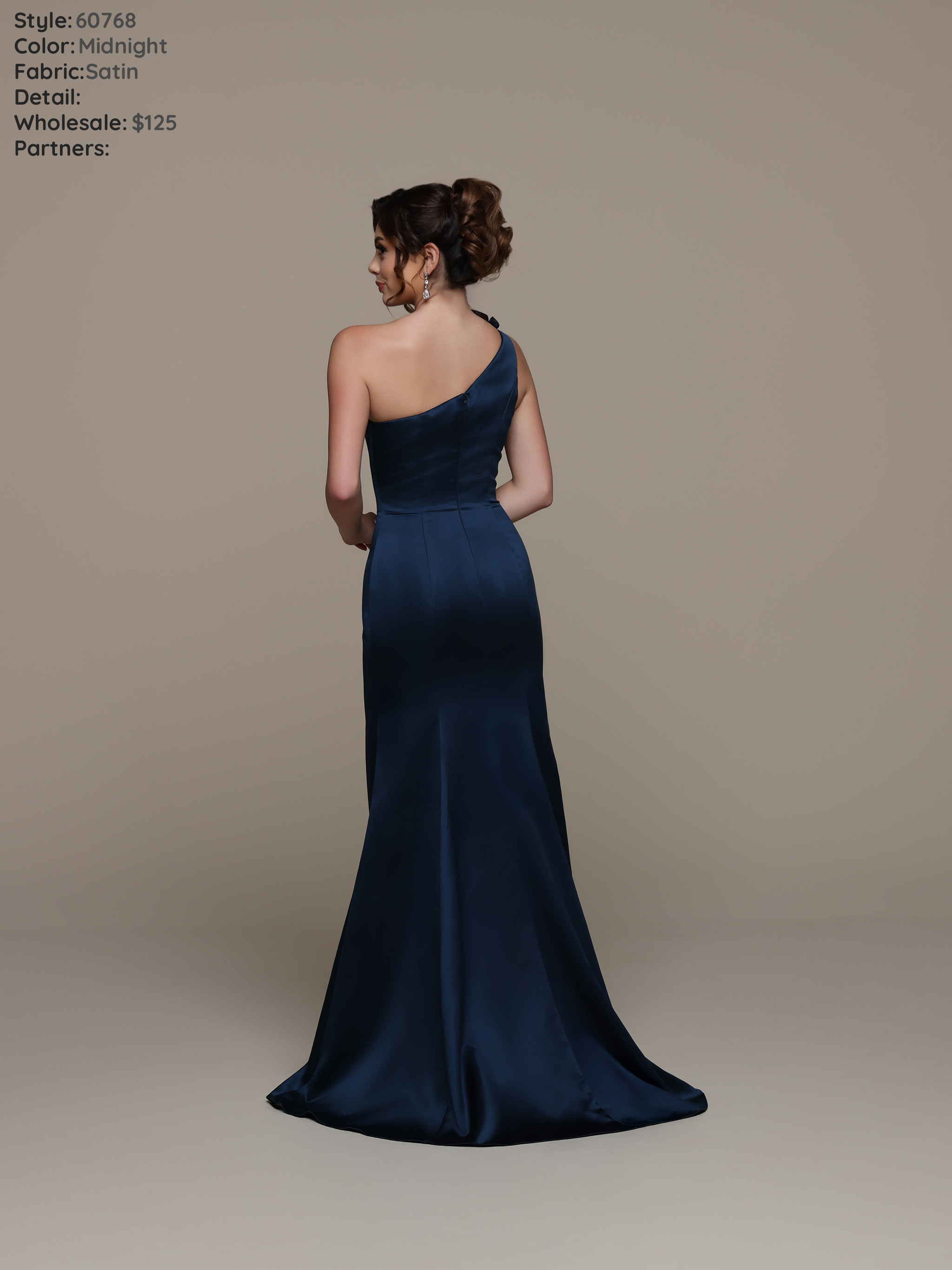 Style #60768