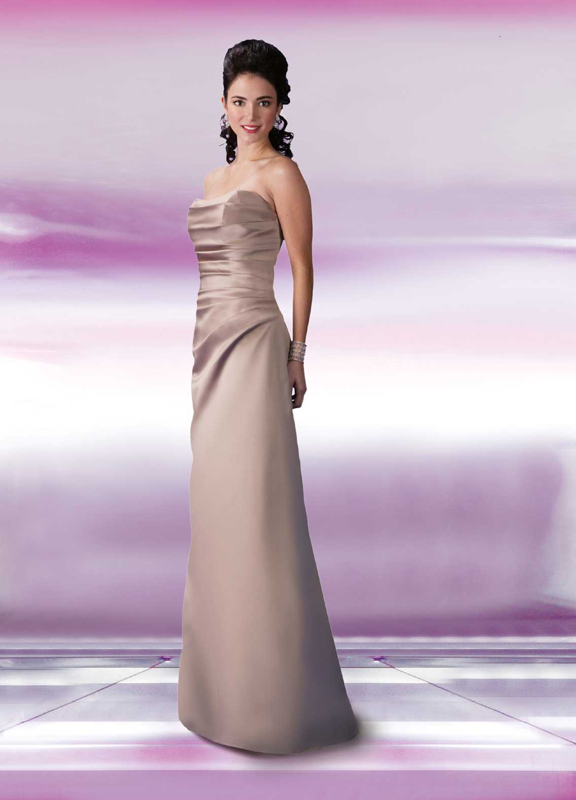 Front view of Style : 9136