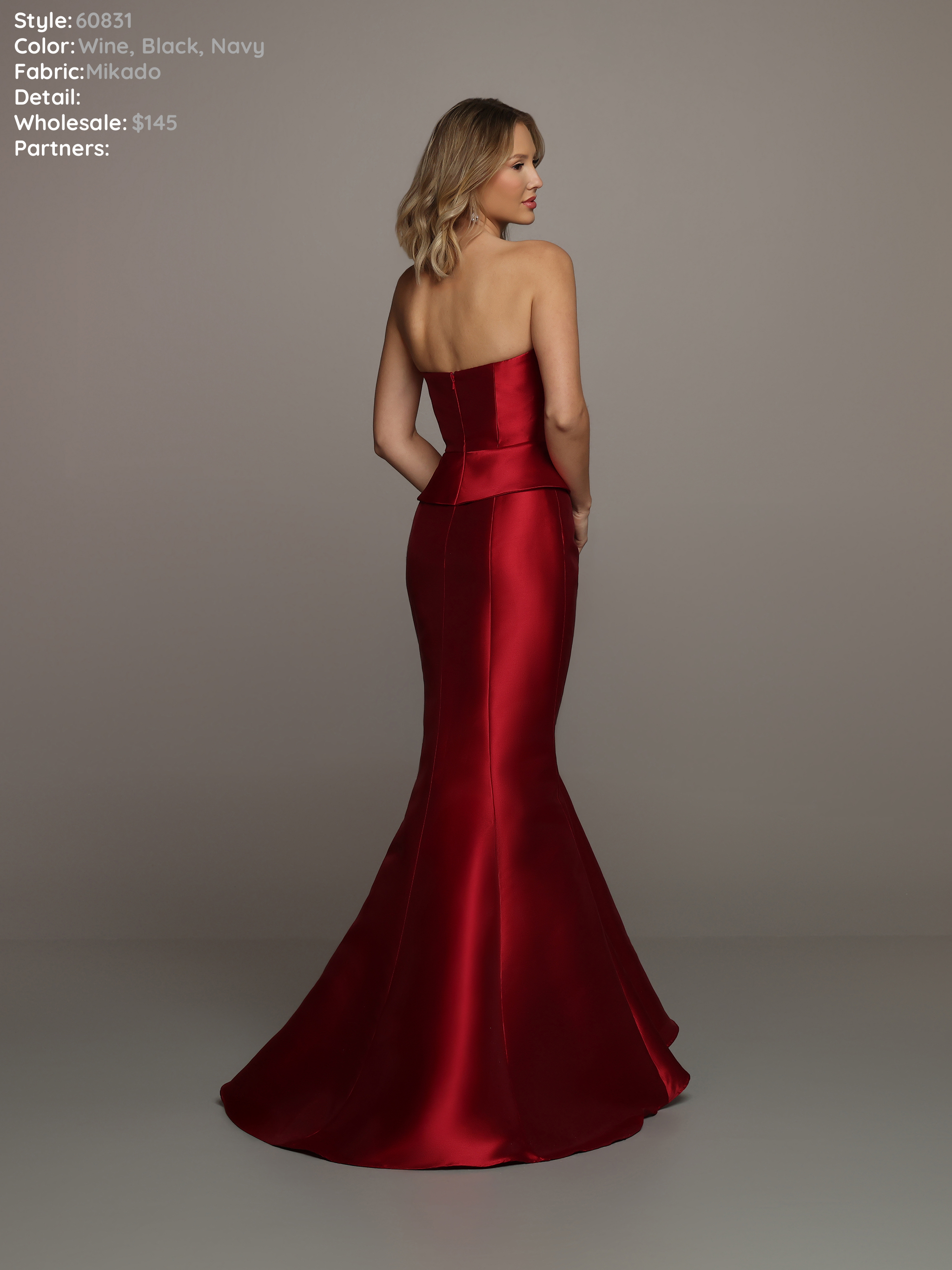 Style #60831