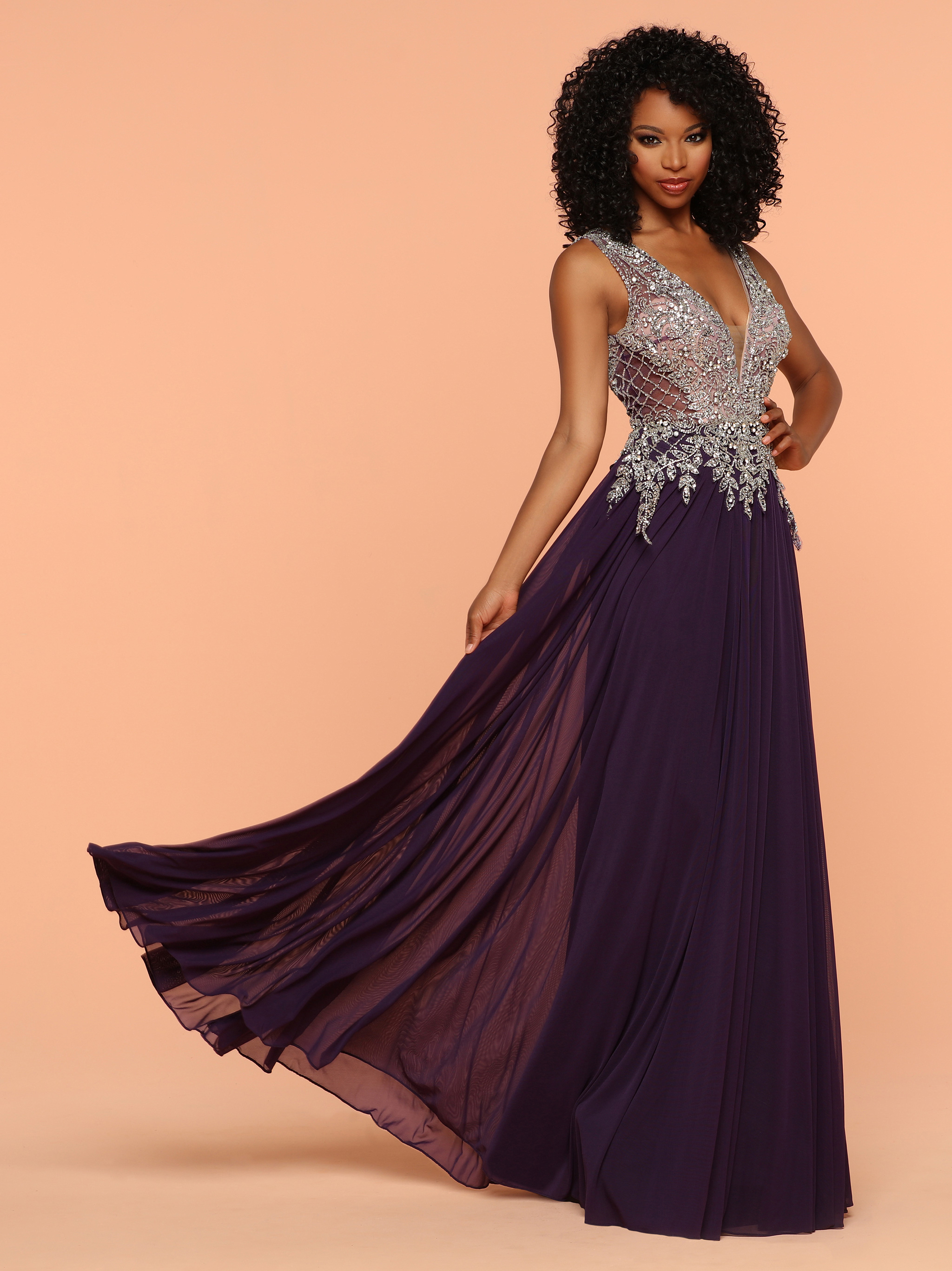 Style #71859 | Sparkle Collection