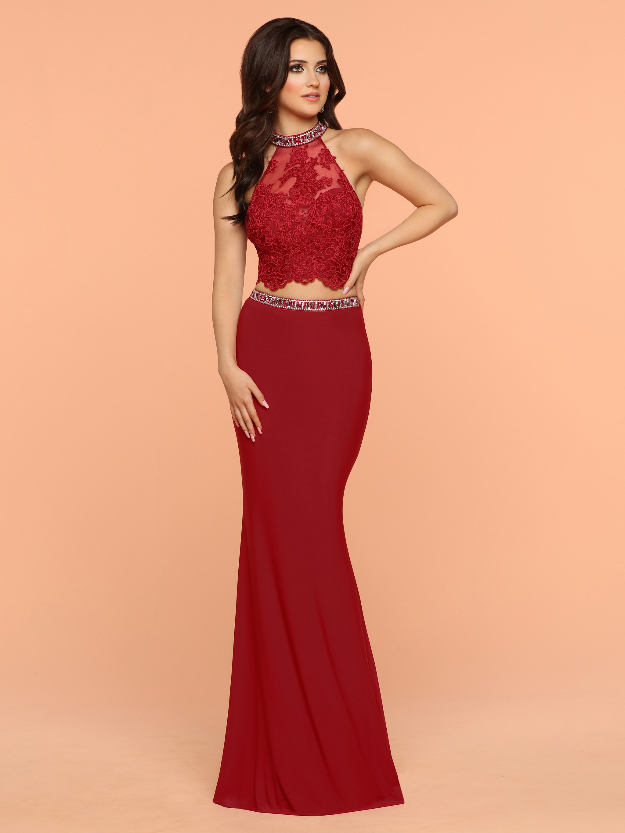 Style #71824 | Sparkle Collection