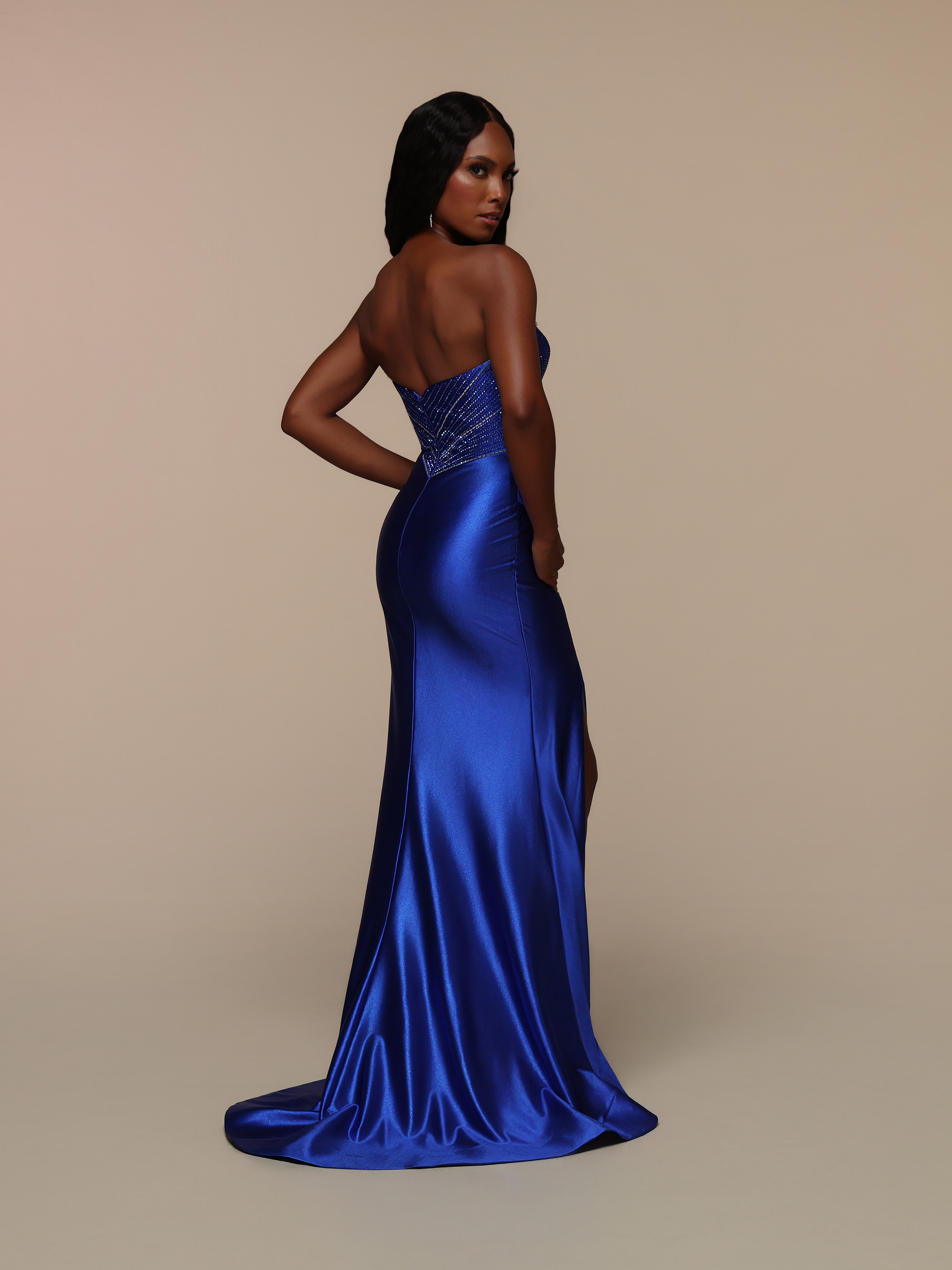 Front view of Style : 72626