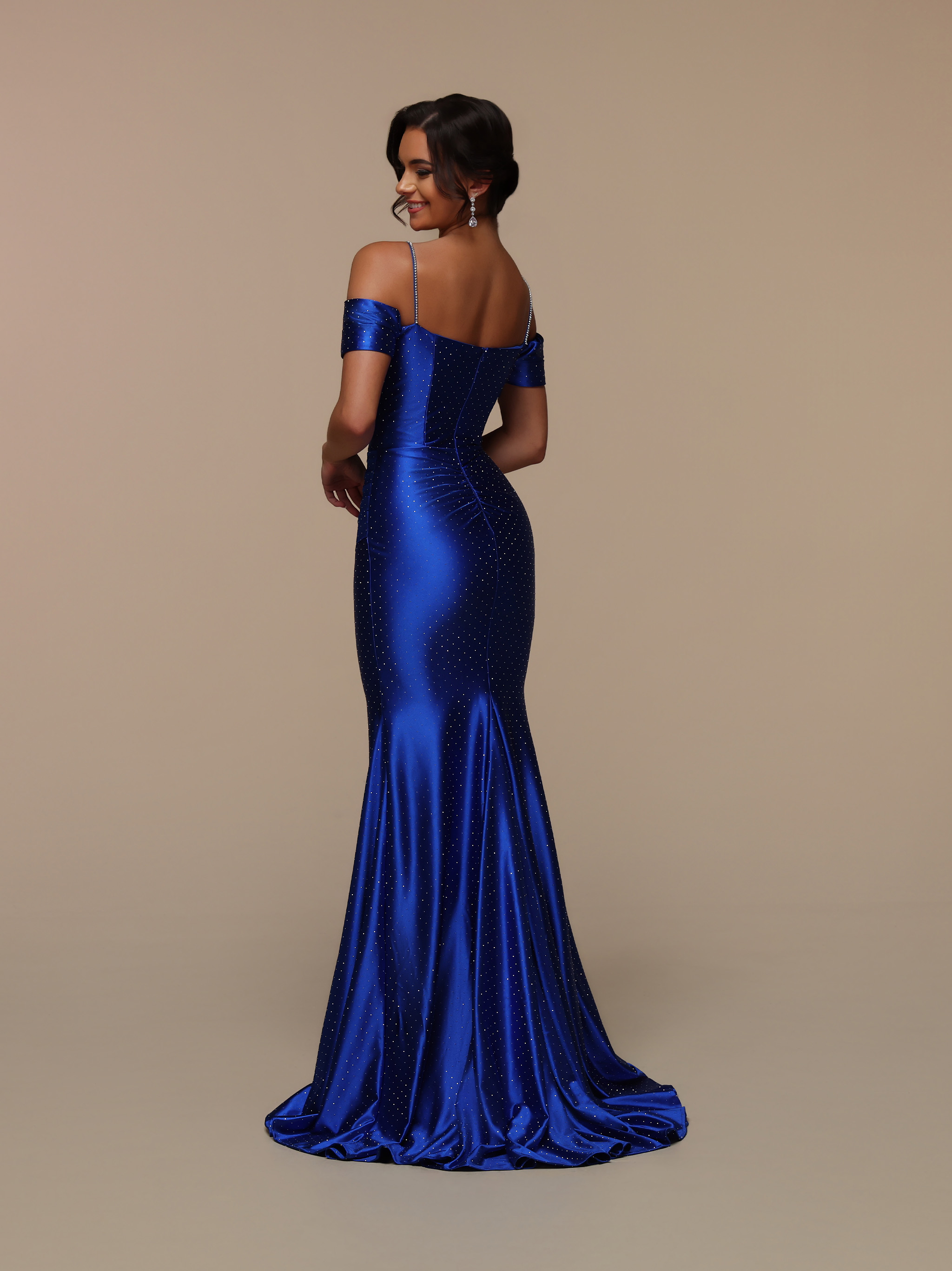 Front view of Style : 72633