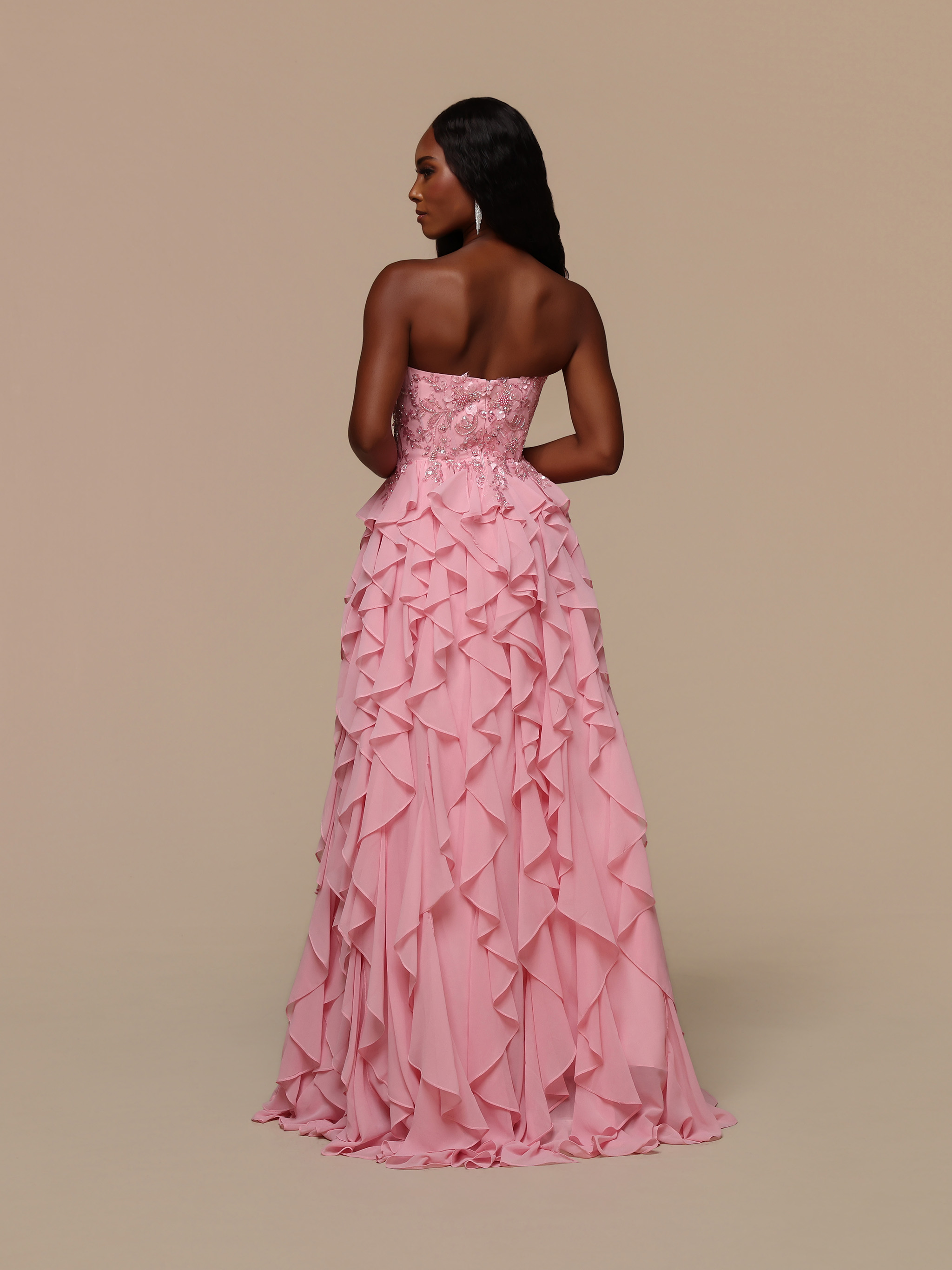 Front view of Style : 72638