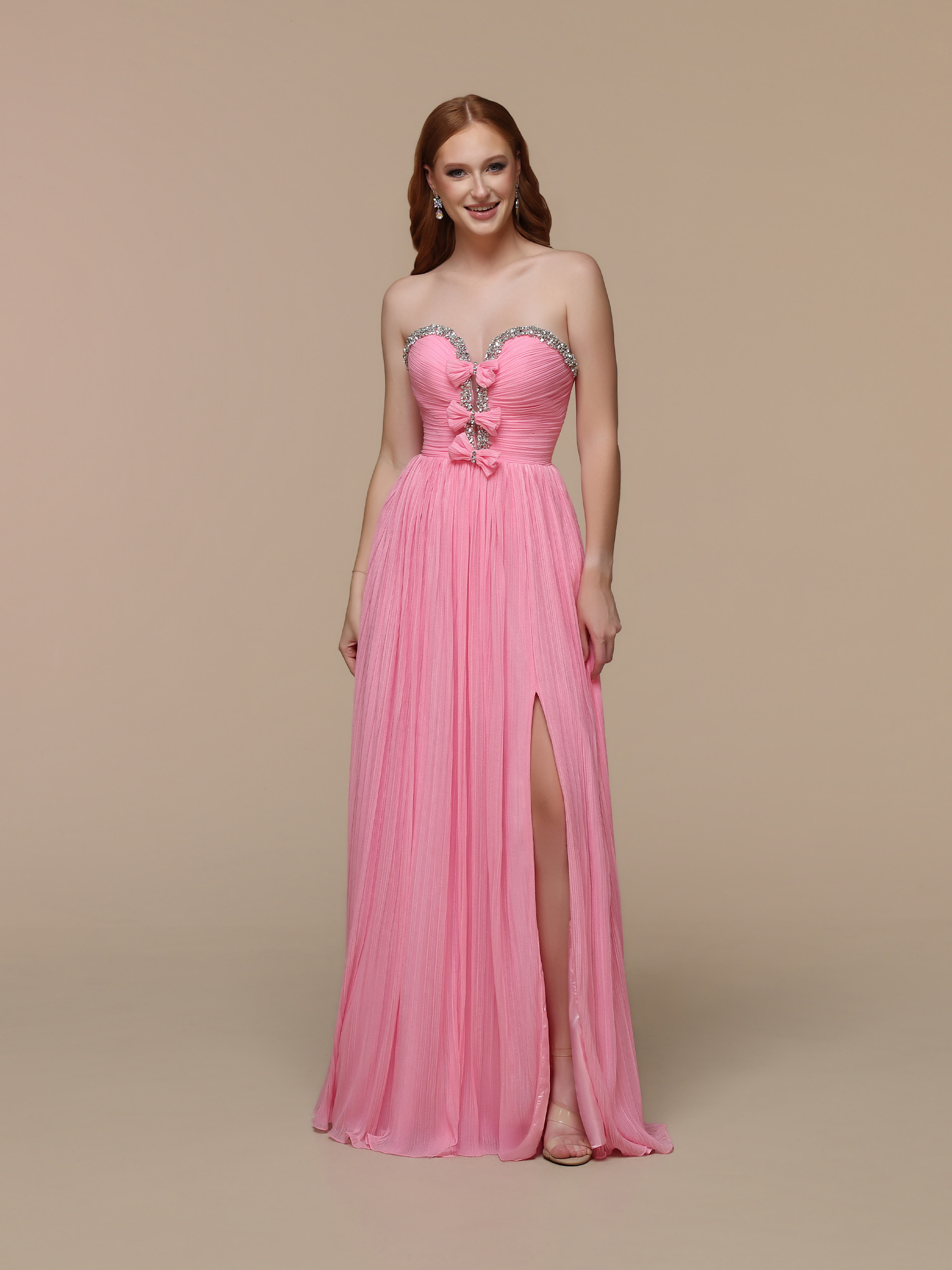 Front view of Style : 72653