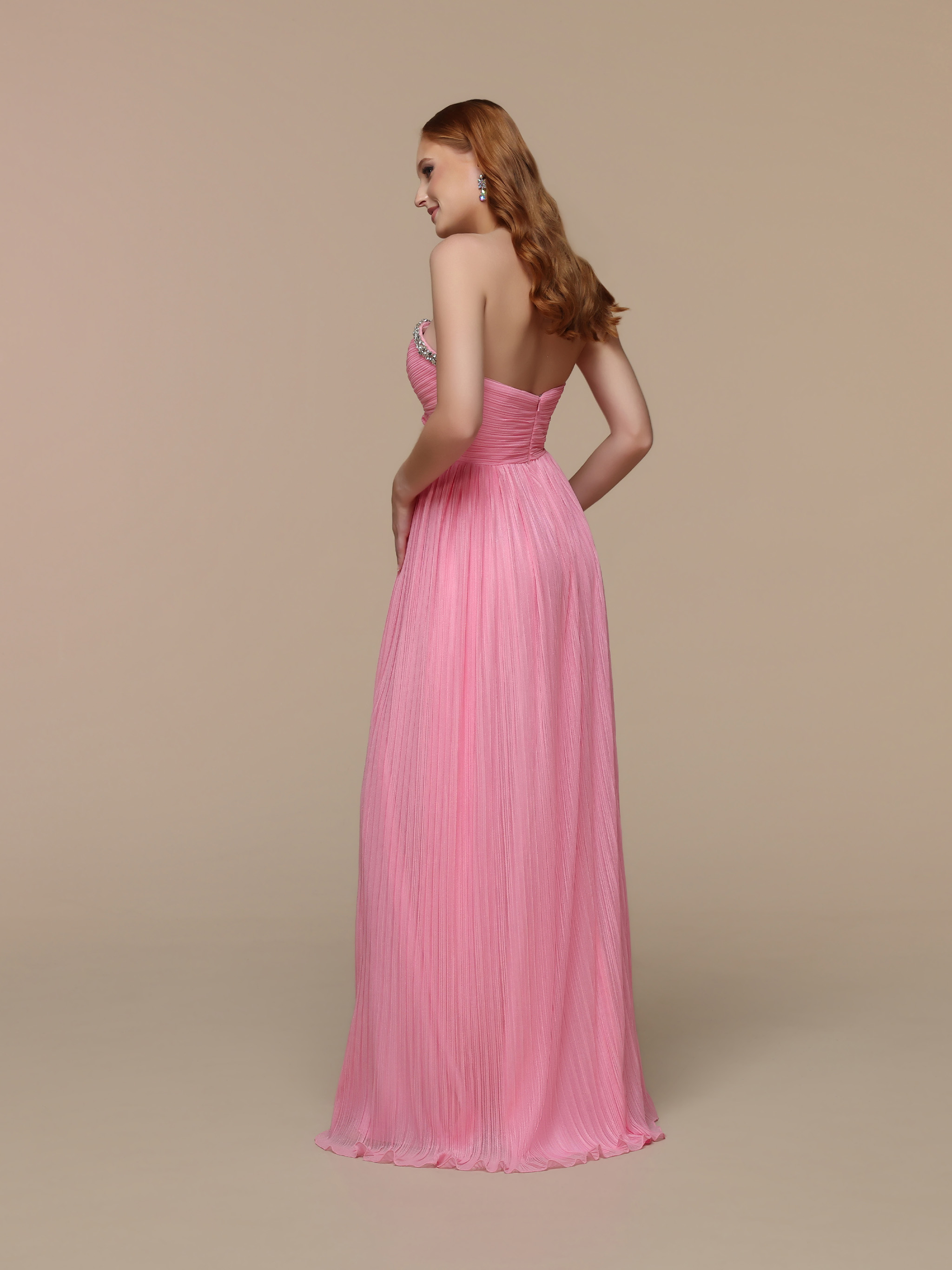 Front view of Style : 72653