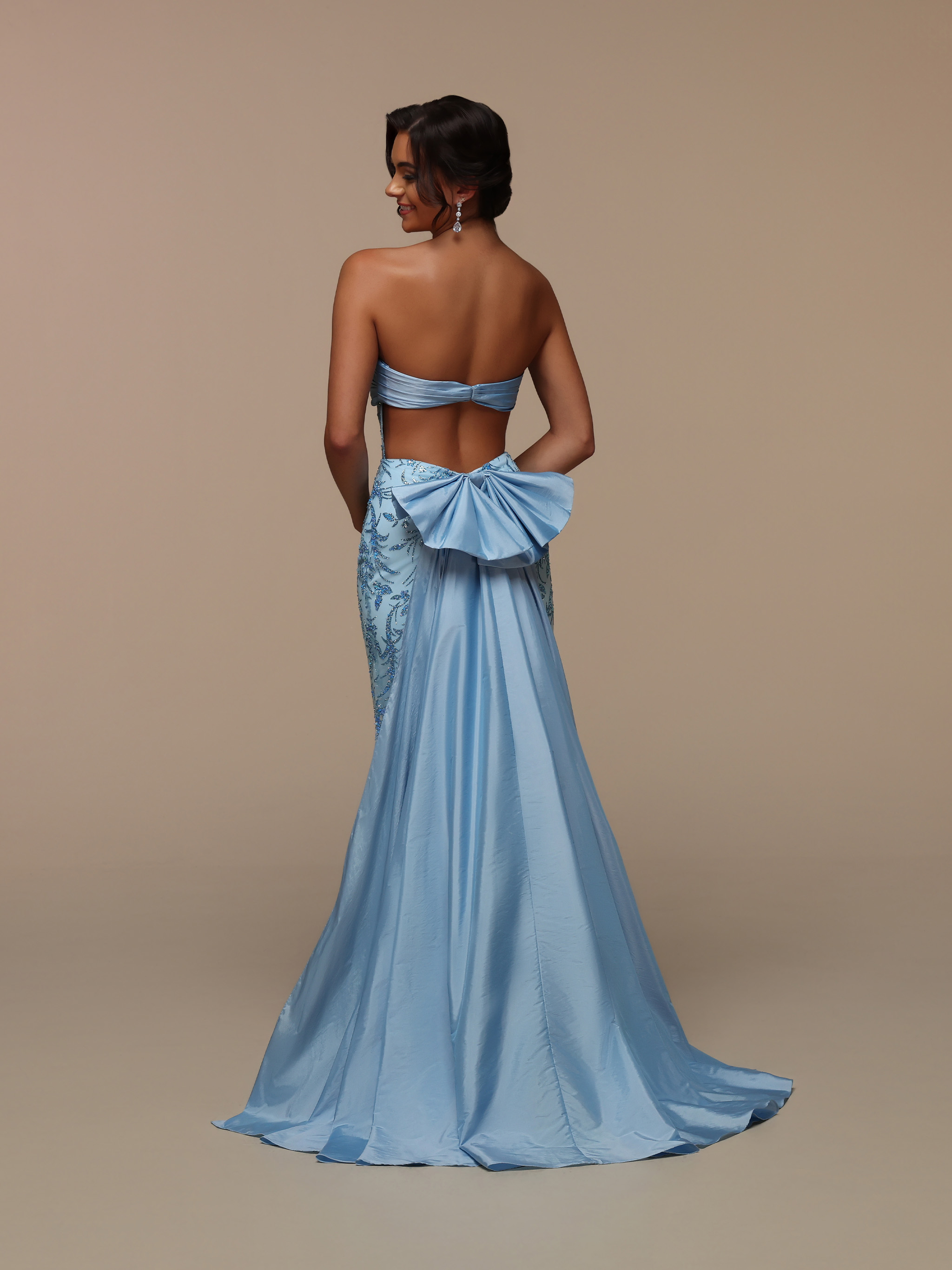 Front view of Style : 72700