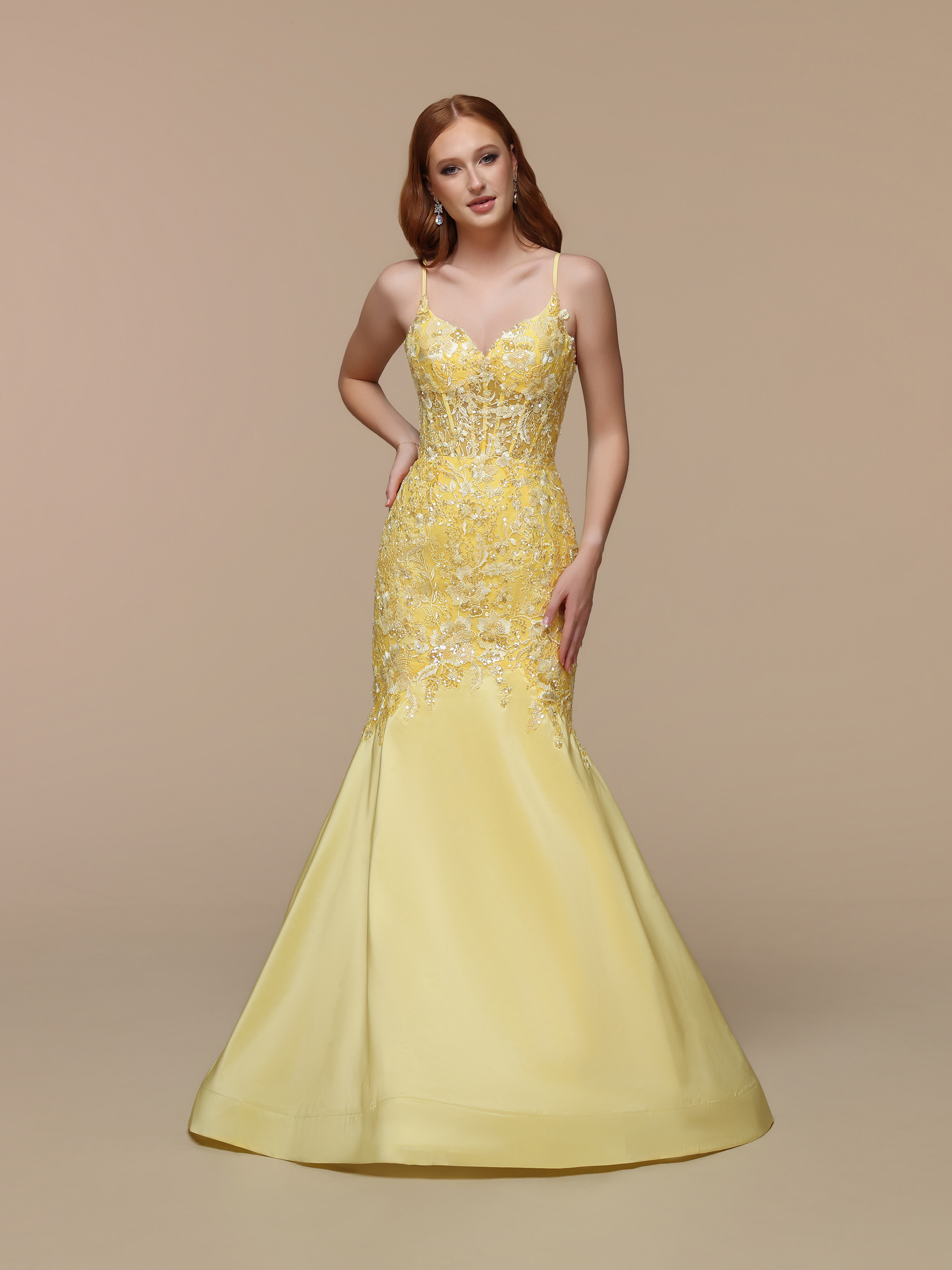 Front view of Style : 72701