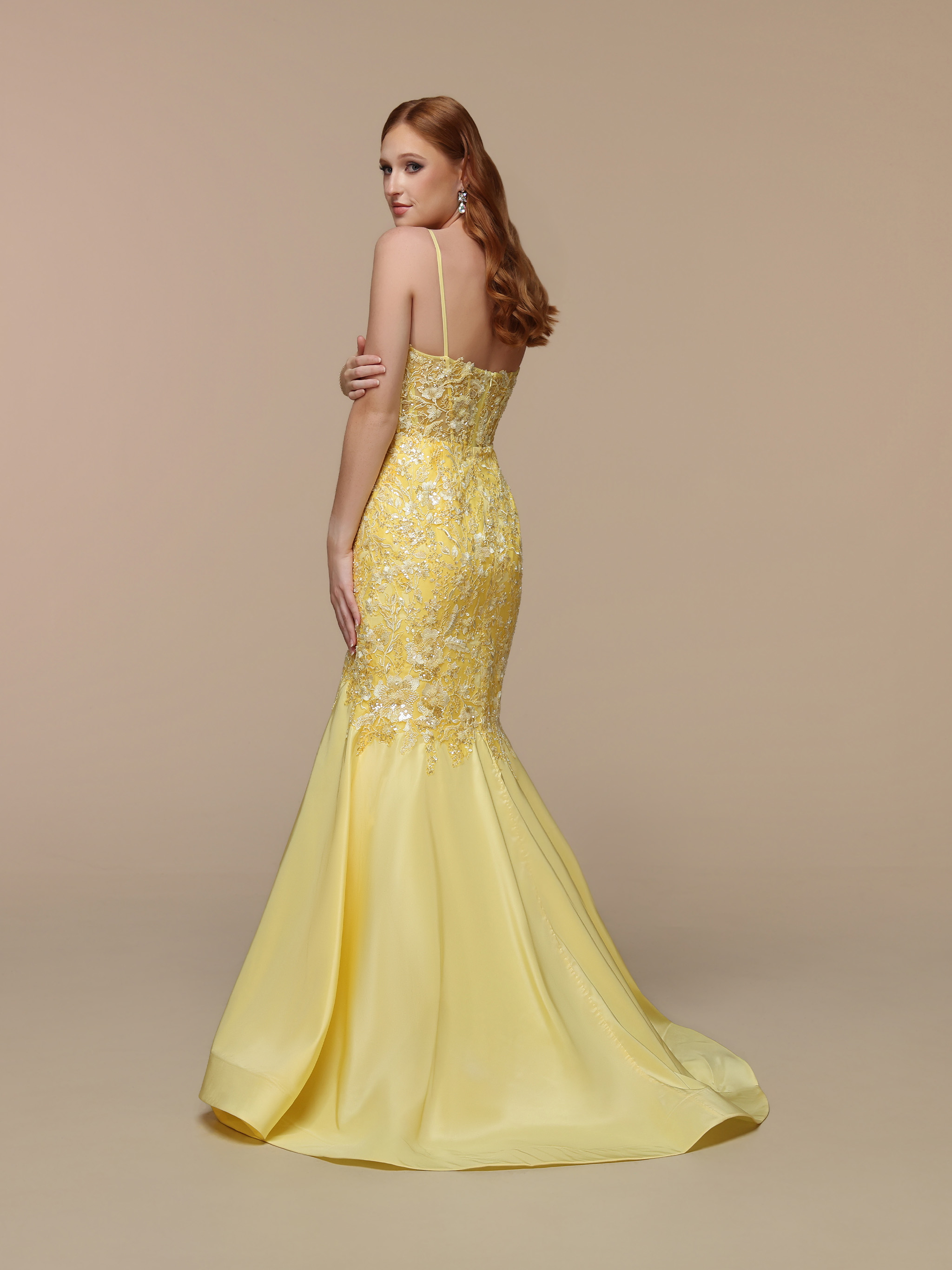 Front view of Style : 72701