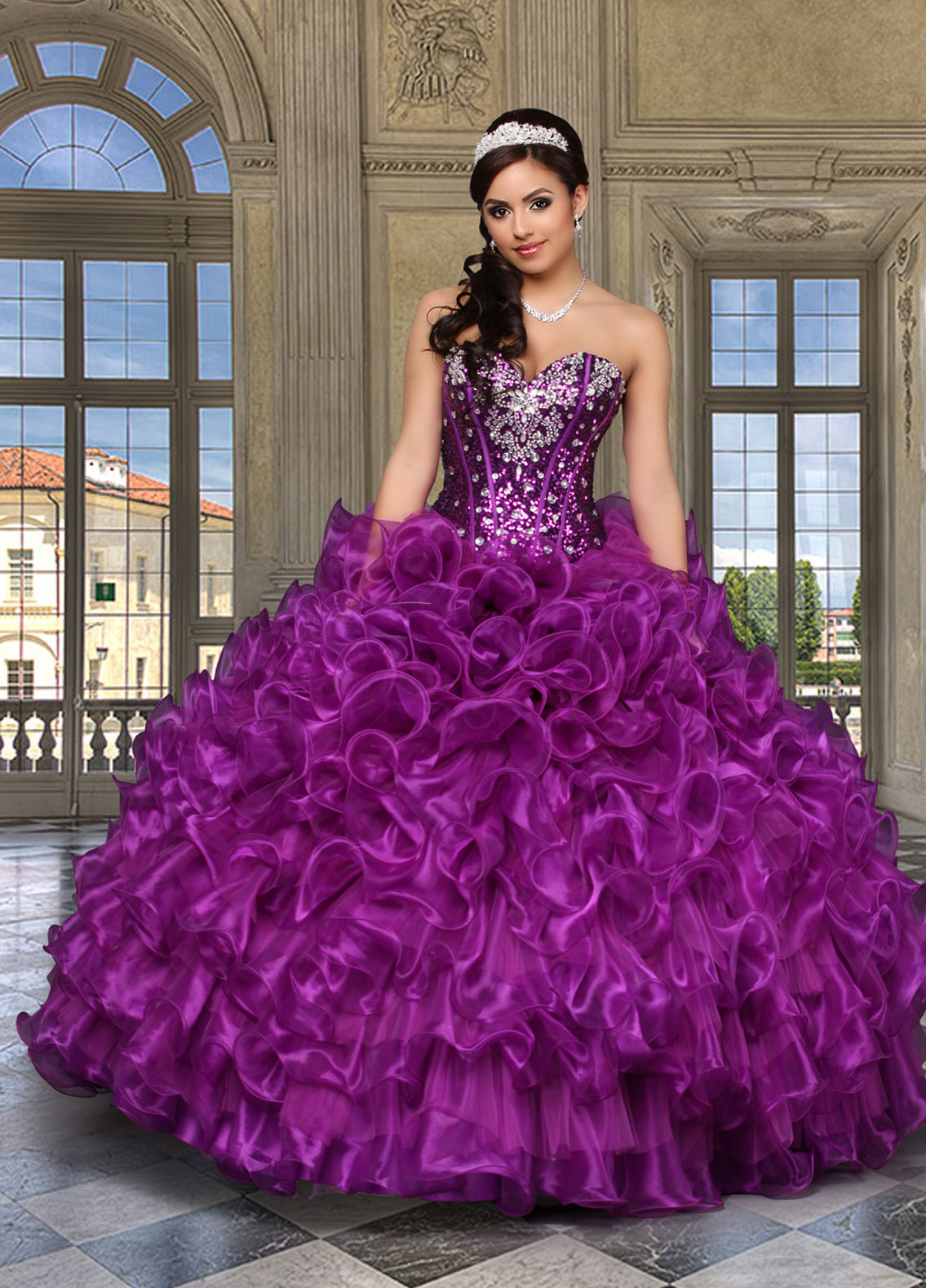 Front image of Style# 80232