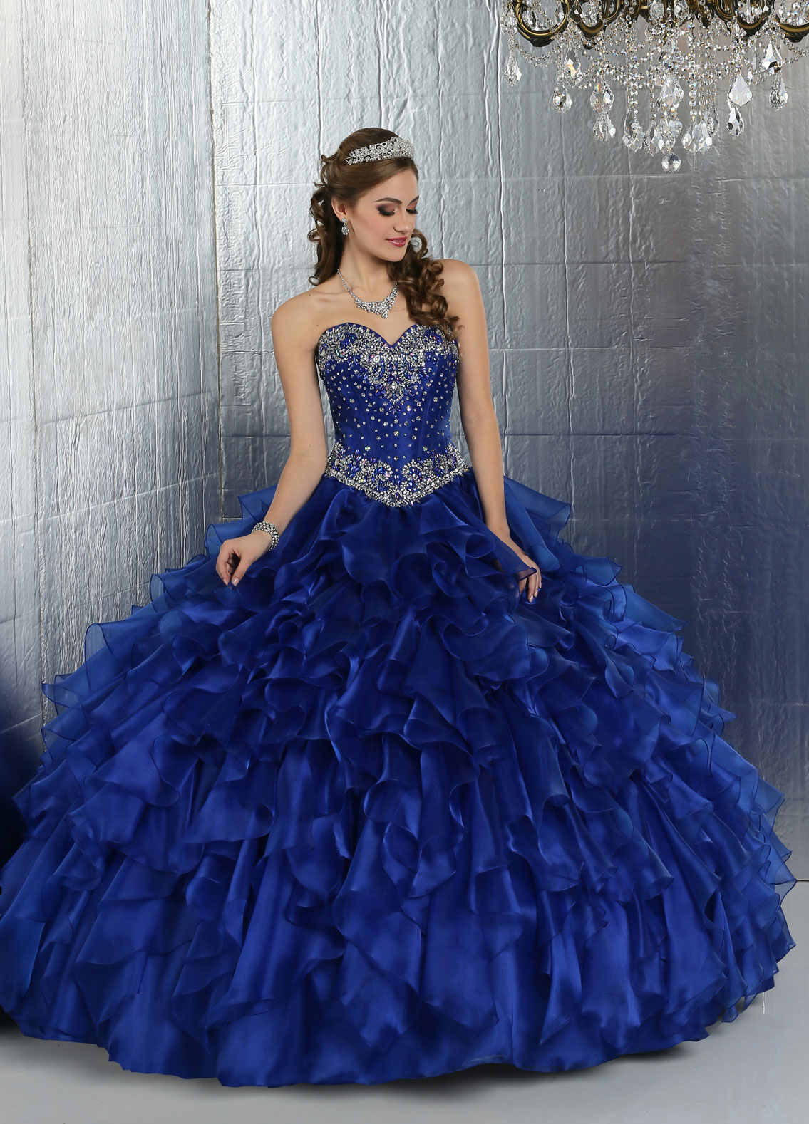 Front image of Style# 80271