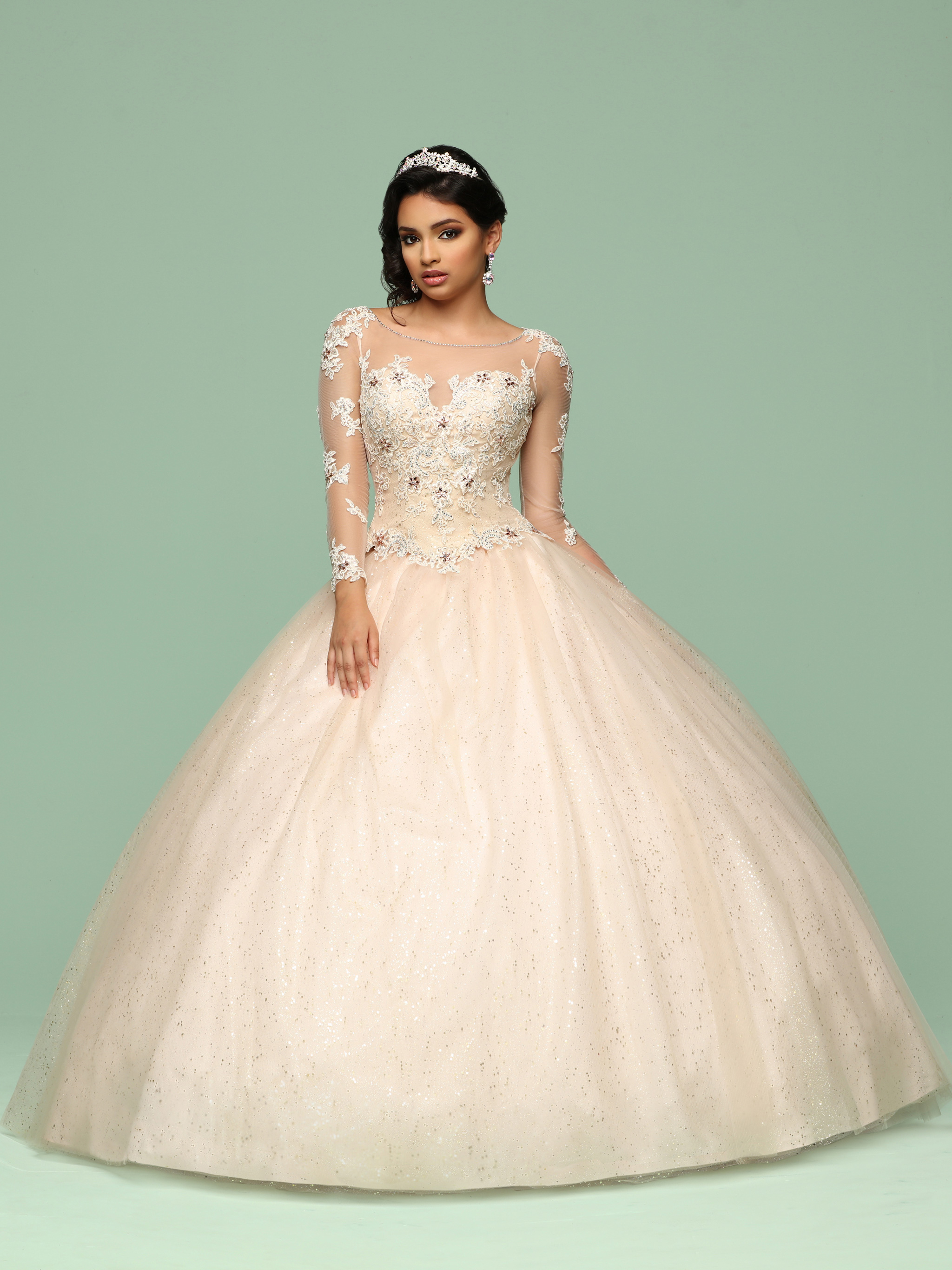 Front image of Style# 80397