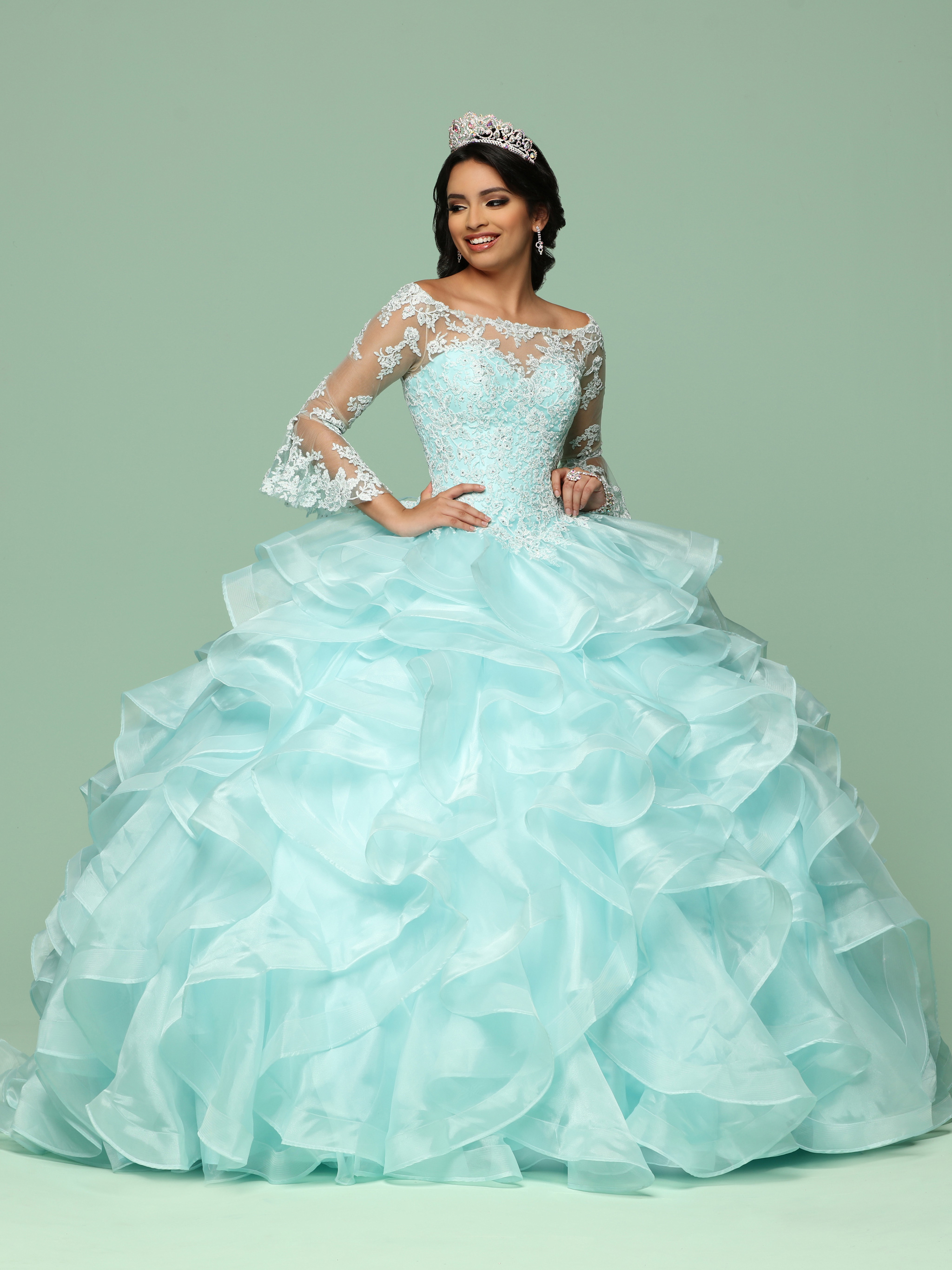 Front image of Style# 80399