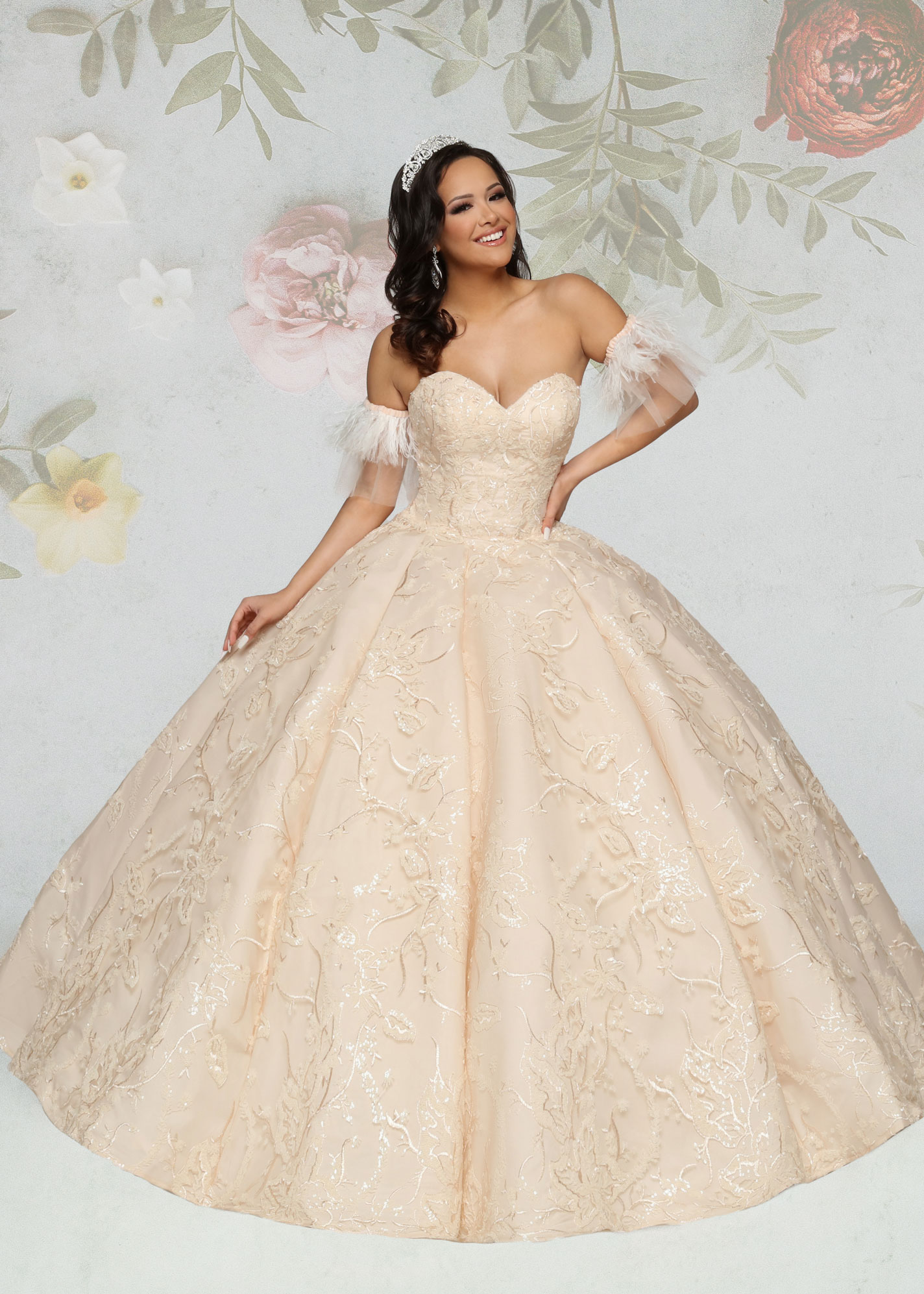 Front image of Style# 80516