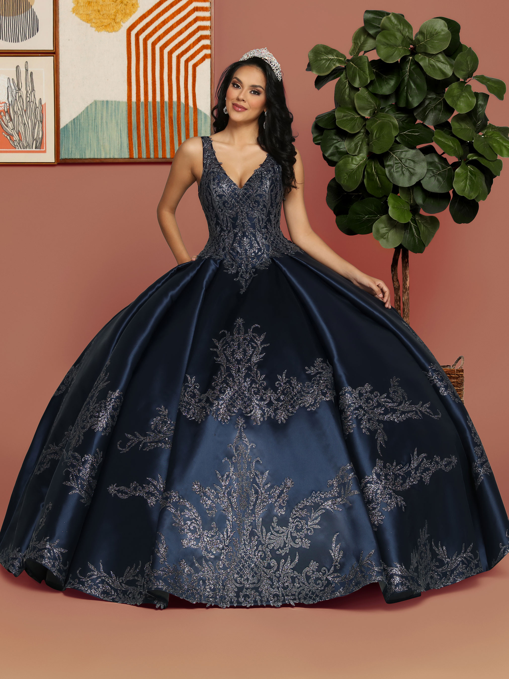 Front image of Style# 80531