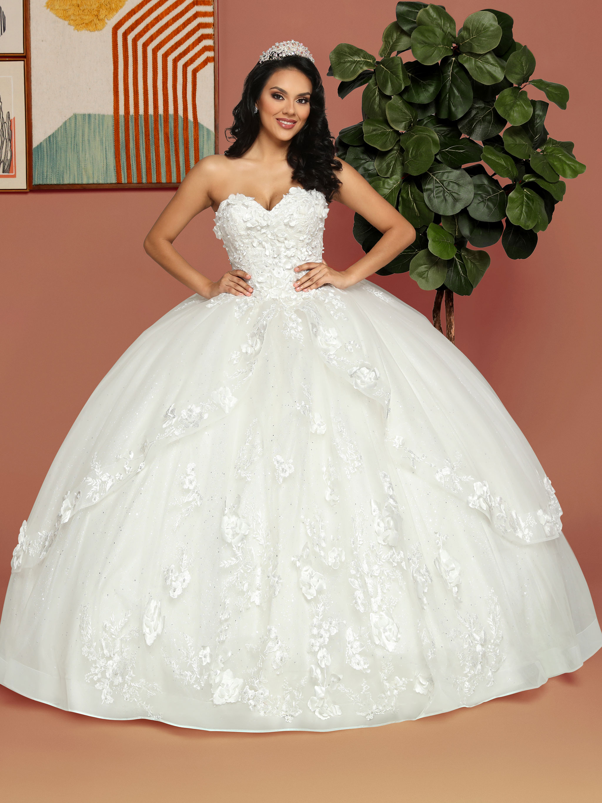 Front image of Style# 80538